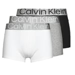 Boxers Calvin Klein Jeans  TRUNK X3