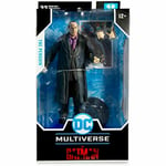 McFarlane Toys DC Multiverse The Batman Movie Penguin Action Figure IN STOCK