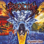 Benediction  Organised Chaos  CD