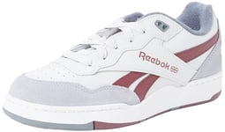 Reebok Mixte NFX Trainer Sneaker, AQUDUS/VINGRE/Chalk, 35 EU