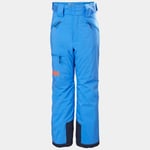 Helly Hansen Barn Elements Skibukse Blå 164/14