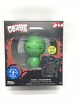 Nightmare Before Christmas OOGIE BOOGIE Underground Toys Exclusive Dorbz GITD