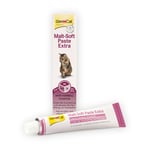 GimCat Malt-Soft Extra Paste - Ekonomipack: 3 x 200 g