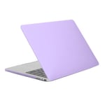 ENKAY HAT PRINCE MacBook Pro 16 (2021) Kuori - violetti