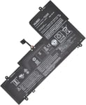 L15M4PC2 L15L4PC2 5B10K90802 5B10K90778 Remplacement de la Batterie d'ordinateur Portable pour Lenovo Ideapad Yoga 710-14IKB 710-14ISK 710-15IKB 710-15ISK Series(7.64V 53Wh).[G301]