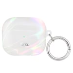 Case-Mate Case for AirPods 3rd Gen (Soap Bubble)