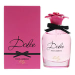 Dolce & Gabbana Dolce Lily Eau De Toilette Spray 75ml