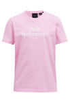 Peak Performance Jr Original Tee Rosa