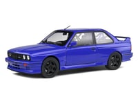 Bmw M3/ E30 1990 - Solido 1/18