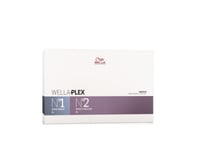 Wella Professionals Set Wella Professionals: Wellaplex Bond Marker, Hair Cream Treatment, Reduce Hair Damage, 500 Ml + Wellaplex Bond Stabilizer No.2, Post Colour Treatment Cream, For Strengthening, Ml 500 For Women