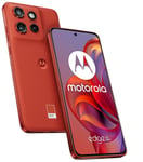 Motorola SIM Free Edge 50 Neo 5G 256GB AI Phone - Orange