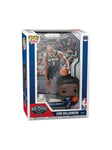 Funko! - POP Trading Cards Zion Williamson - Figur