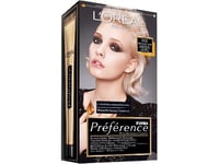 L'oreal Paris Feria Preference Very Light Blondes Very Light Pearl Blonde 102