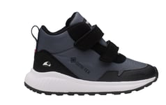 Viking Aery Track Mid GTX Charcoal/Black 25