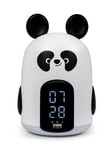 BigBen Interactive Bao the Panda Alarm Clock & Night light