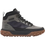 TIMBERLAND Greenstride Motion 6 Mid Wp Hiking Gris / Noir 9 2025 - *prix inclut le code BLACK