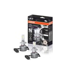 Lampa,LEDriving H7 HLT BRIGHT 24V , 2-pack Osram