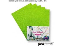 Penword Eva Brokat Pale 21X29.7A5