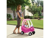 Little Tikes Cozy Coupe - Rosy