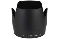 Canon lens Hood Genuine ET-86