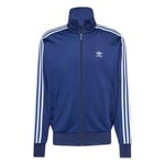 adidas Originals Track Top Firebird - Night Indigo/Blå, størrelse X-Small