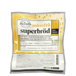 Superbröd Solros 350 g