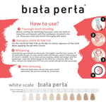 Biala Perla Instant Home Teeth Whitening Kit Tooth Bleaching Dental Bleach PAP