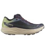 Salomon S/LAB Ultra Unisex Sage/Cameo Blue/Night Sky, 39 1/3