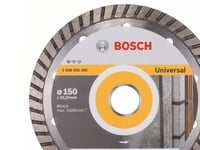 Bosch Diamantskæreskive 150X22,2Mm Prof Univ-T