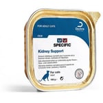 Specific Kidney Support (FKW) Katt Våtfoder Burk 100g 1 st