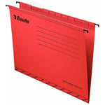 Suspension File standard FC red (25)