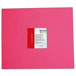 Artemio Album pour Scrapbooking, Autre, Rose, 21 x 1,8 x 25 cm 11009016