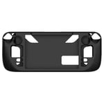 Suitable for SteamDeck OLED Game Console Silicone Case,Handheld9687