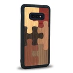 Coque Samsung S10E - Le Puzzle - Neuf