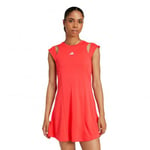 Adidas Climacool Dress Red Women (Storlek: L)