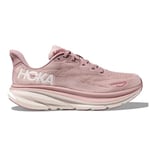 HOKA ONE ONE CLIFTON 9 Damskor Mesh Låg-Topp Löparskor för Asfalt #10 39