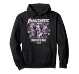 Monster High Alumni - Draculaura Fangtastic Tour Sold Out Pullover Hoodie