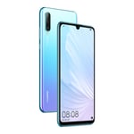 P30 Lite, 256 Go, Bleu, débloqué - Neuf