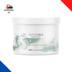 Nutricurls Masque Nutritif Profond Anti-Frisottis Pour Cheveux Ondulés Et Boucl