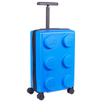 LEGO - Brick 2x3 Trolley Expandable - Bright Blue (20290-0023)