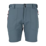 Northpeak Rasletinn Turshorts Herre L