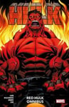 Hulk: Red Hulk Omnibus