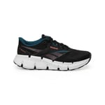 Reebok Femme Zig DYNAMICA 5 Sneaker, Black/White/Digital Coral, 43 EU