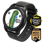 GOLF BUDDY AIM W12 PREMIUM GOLF GPS WATCH +40,000 PRELOADED COURSES / 2024 MODEL