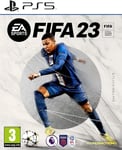 FIFA 23 Standard Edition PS5 | English 