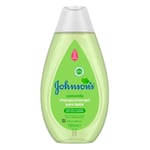 Shampoing pour enfants BABY camomila Johnson's Baby [500 ml] 500 ml