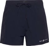 Sail Racing Men's Bowman Logo Volley Dark Navy, L