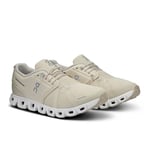 On 59.97768 Cloud 5 Homme Cream-Sand EU 42.5