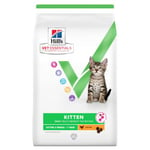 Hill's VE Multibenefit Growth Kitten 1,5 kg