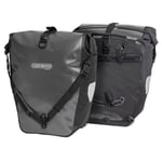 Ortlieb Back-Roller Classic 40 L - Paire de sacoches vélo Asphalt / Black 40 L